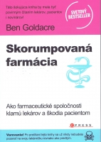 Skorumpovaná farmácia