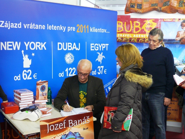 Jozef Banáš