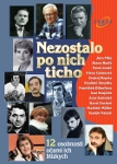 Obálka titulu Nezostalo po nich ticho