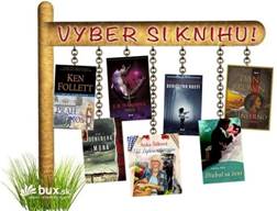 Fotka: Vyber si knihu a je tvoja! Silná zostava hitov a bestsellerov, však?! Lajkni✔, zdieľaj, ale hlavne napíš✎ do komentu, ktorú knihu chceš vyhrať. ★★★ŠŤASTNÁ SEDMIČKA★★★ ...a v piatok vám rozdelíme týchto 7 horúcich hitov! Všetko o knihách na www.bux.sk.