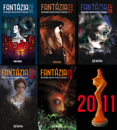 Najlepšie fantasy a sci-fi poviedky