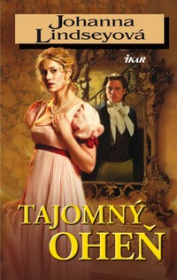 Tajomný ohen