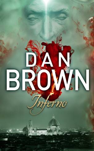 kniha Dana Browna Inferno