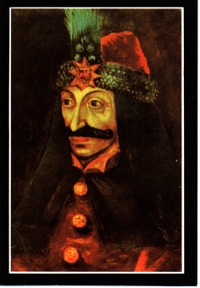 Dracula