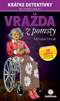 Vražda z pomsty