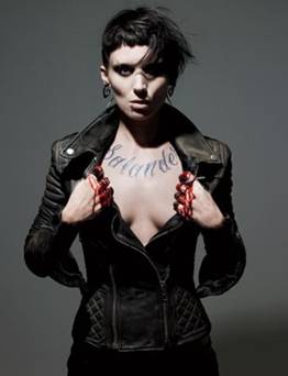 Rooney Mara