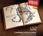 V Auparku ožívajú knihy