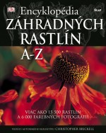 Encyklopédia záhradných rastlín A – Z