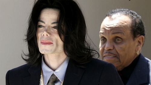 Michael Jackson s otcom