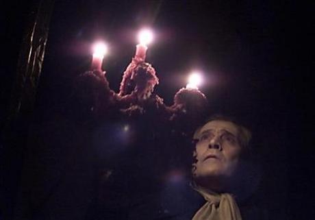 Bram Stoker