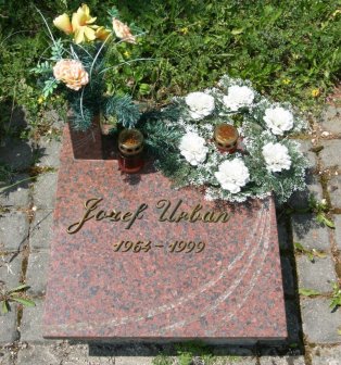 11 rokov od tragickej smrti Jozefa Urbana