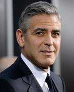 George Clooney