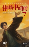 Obálka titulu Harry Potter