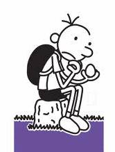 Greg Heffley