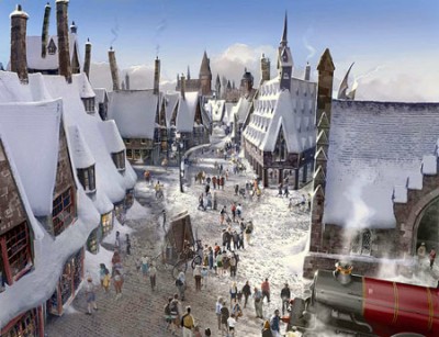 Harry Potter