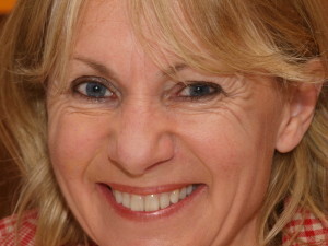 Kate Mosse v Bratislave