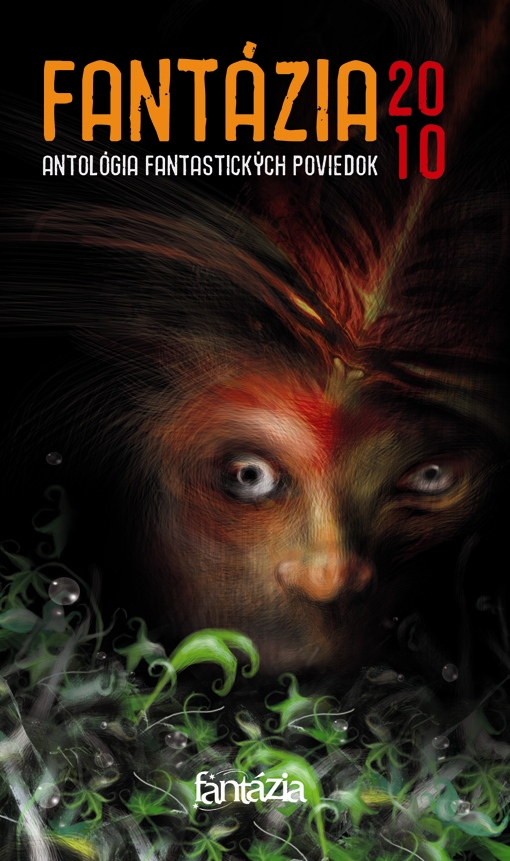 Najlepšia fantasy poviedka