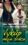 Obálka titulu Vykúp moje srdce