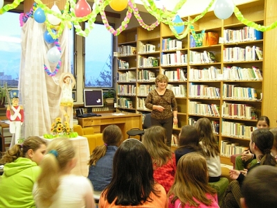 Rozprávková noc