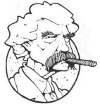 Mark Twain