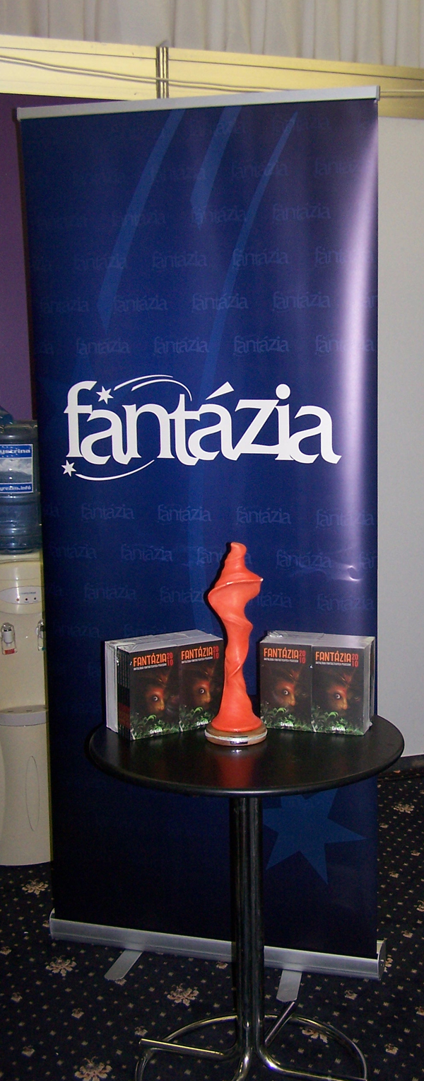 Najlepšia fantasy poviedka