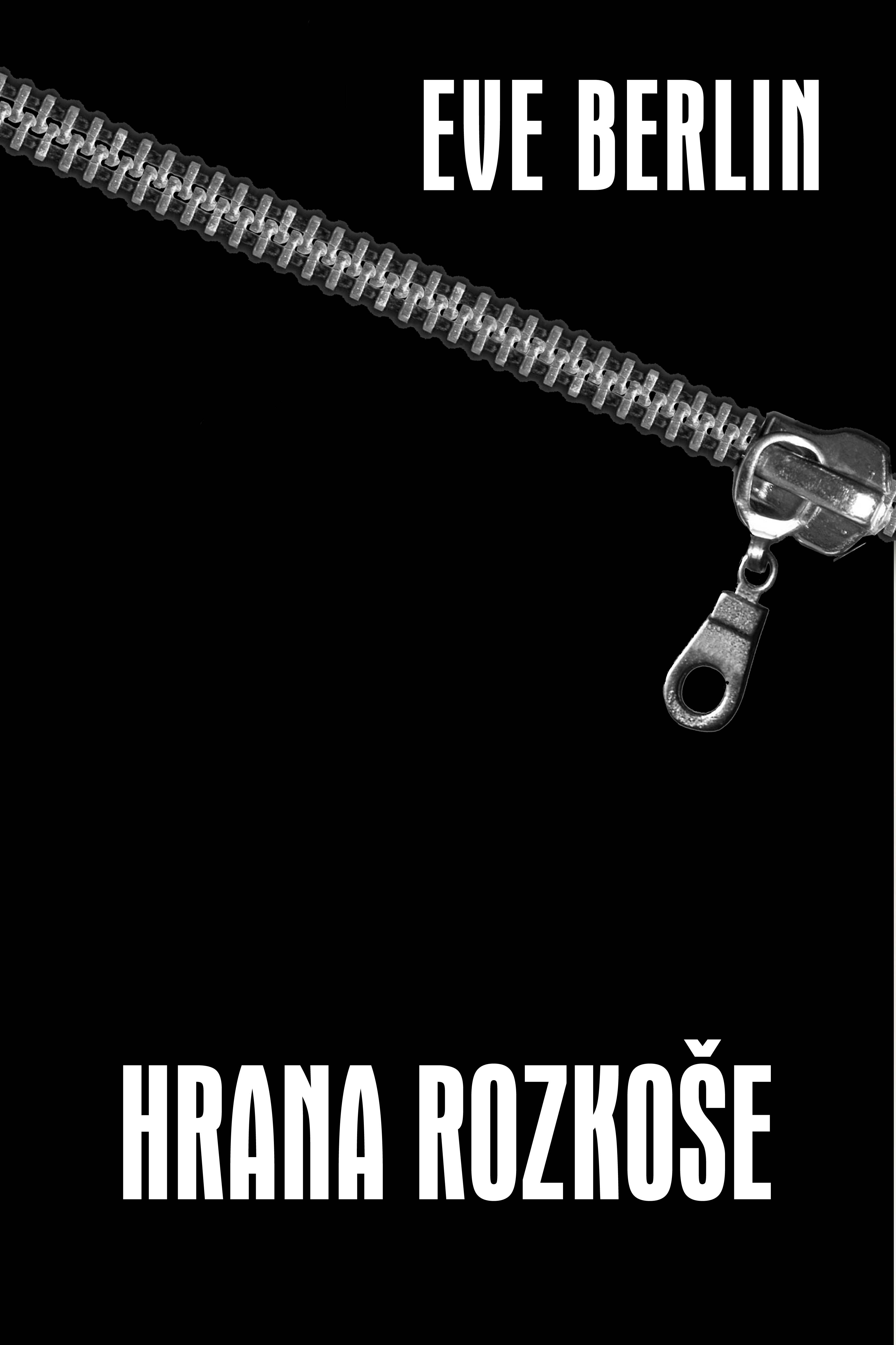 Hrana rozkoše