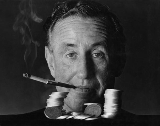 James Bond.