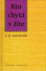 Kto chytá v žite