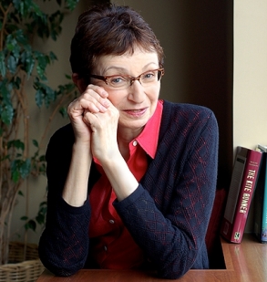 Elaine Kosterová