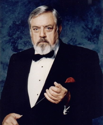 Perry Mason