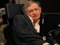 S.Hawking