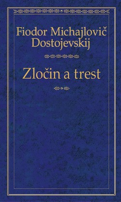 Zločin a trest