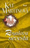 Obálka titulu Royalova nevesta