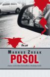 Obálka titulu Posol