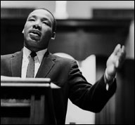 Martin Luther King