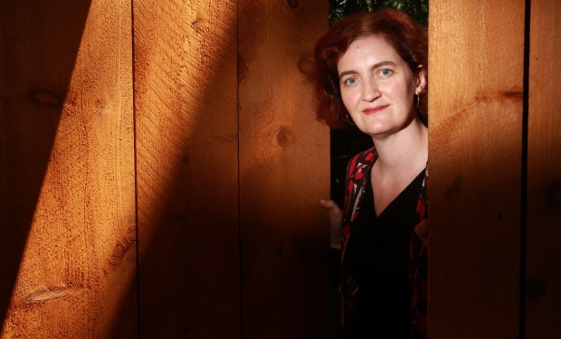 Emma Donoghueová