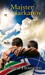 Blogy - Khaled Hosseini - Majster šarkanov