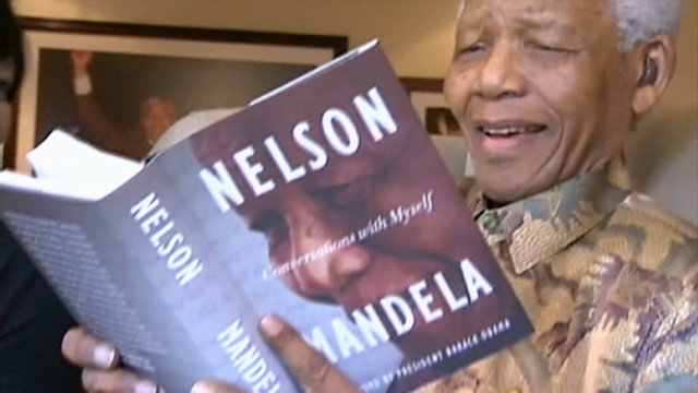 Mandela