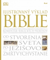 Ilustrovaný výklad Biblie kniha