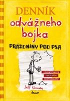 Dnník odvážneho Bojka 4