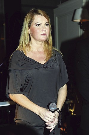 Škandalózna kniha o Ivete Bartošovej