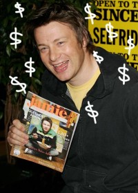 Jamie Oliver