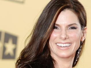 Sandra Bullock