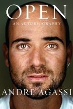 Autobiografia André Agassiho