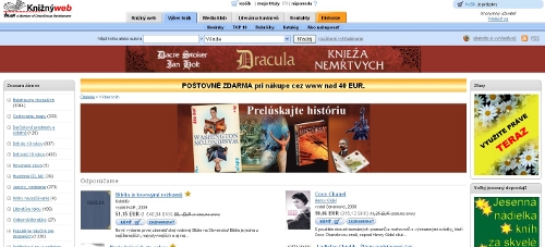 Trendy v internetovom nakupovaní