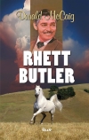 Obálka titulu Rhett Butler