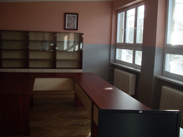 ZŠ Bohdanovce po opravach