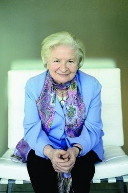 P.D.Jamesová