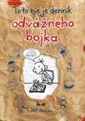 Denník odvážneho Bojka - toto nie je denník