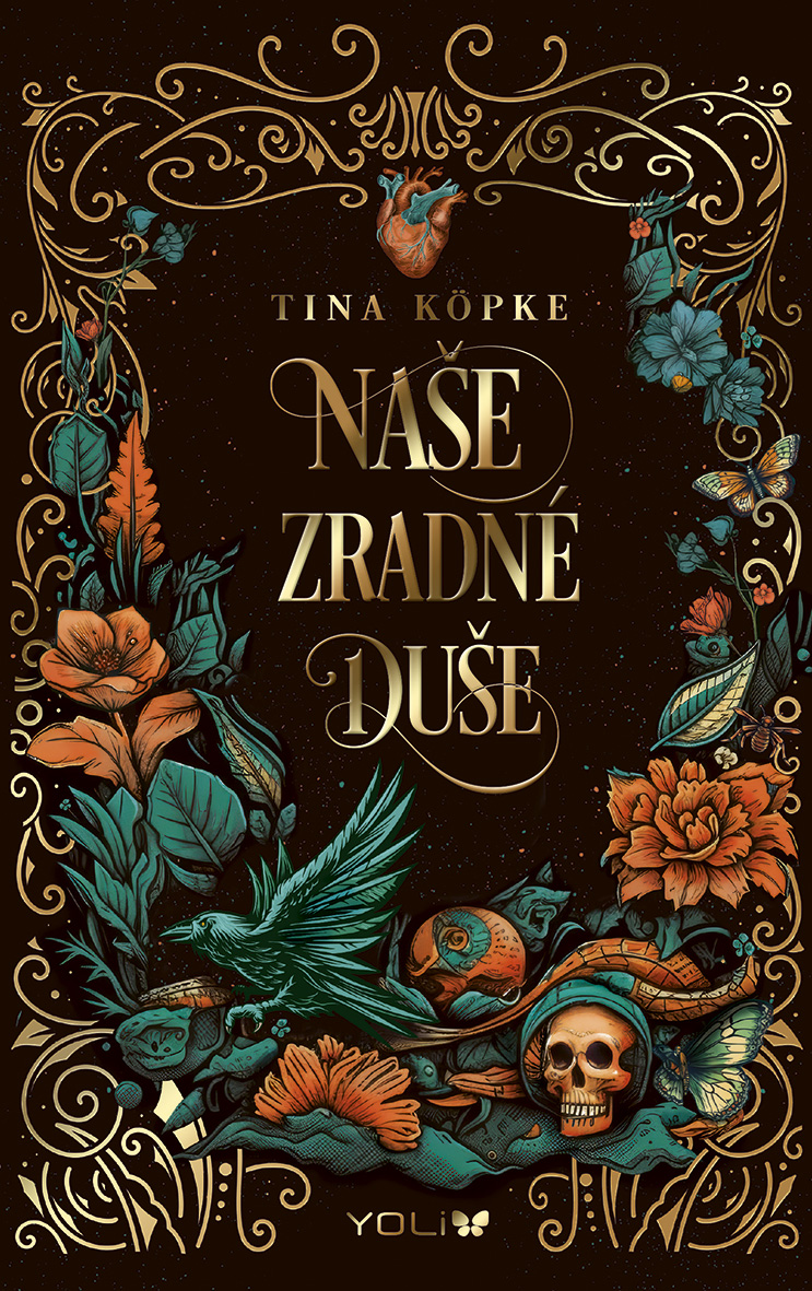 Nase zradne duse